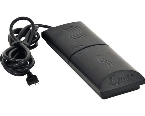 3Doodler Pedal / Fuss-Schalter für 3D Stift