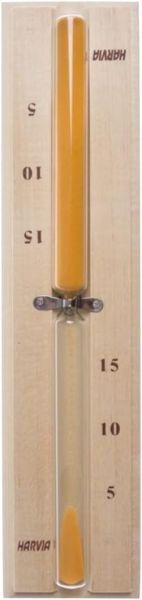 Harvia Sanduhr Classic 15 min