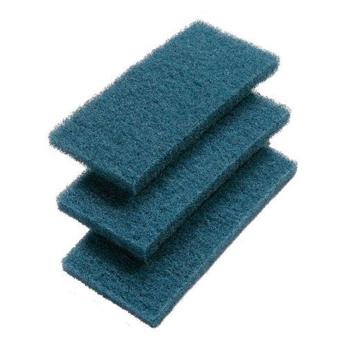 Scheuervlies-Pads hart, 260x120mm, 3er-Set