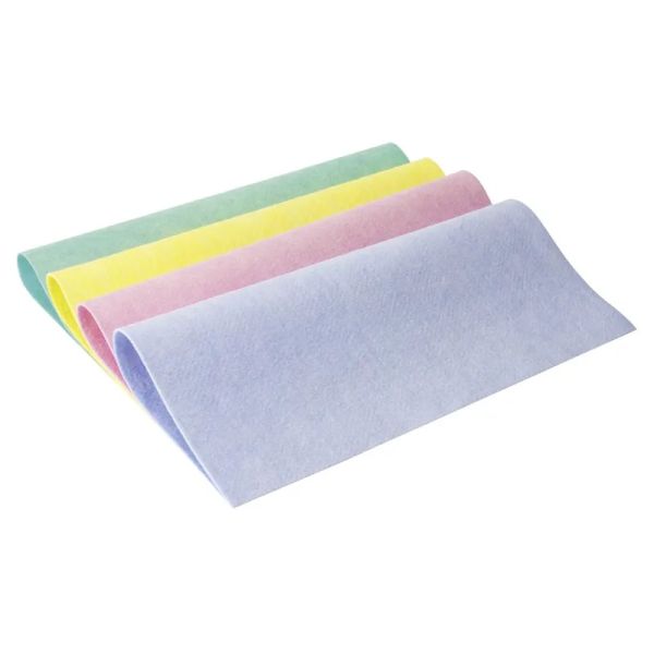 Meiko Vlies Allzwecktuch 38x40 cm, 10 St.