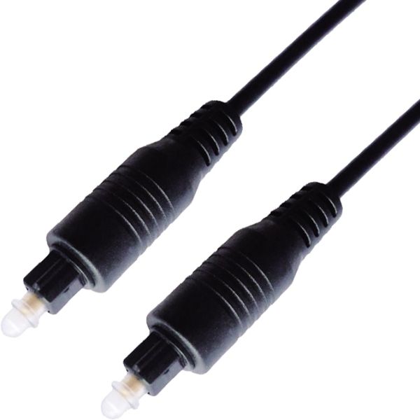 Optisches Audio-Kabel Toslink male to Toslink male