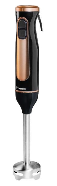 Bestron ASM500CO Stabmixer Kupfer