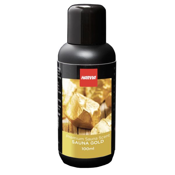Saunagold Premium Sauna Duftkonzentrat 100ml