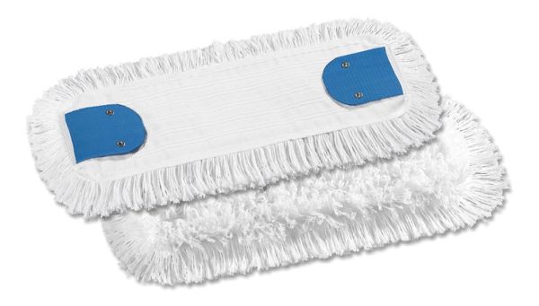 Speedy Mopbezug 40cm 8414/M, Polyester/Baumwolle