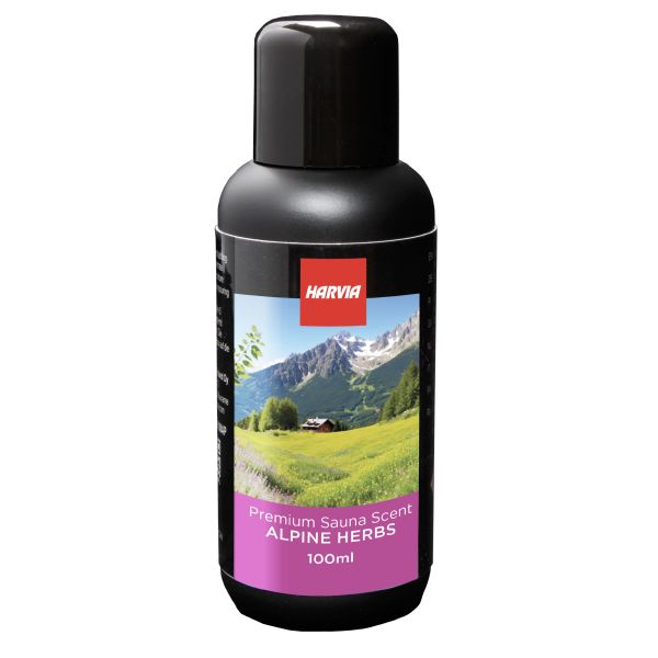 Alpenkräuter Premium Sauna Duftkonzentrat 100ml