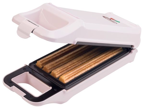 Bestron ACHM200P Churros Maker pink