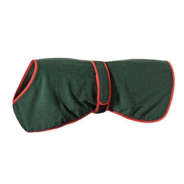 Hundemantel Fleecemantel Greyhound Galgo