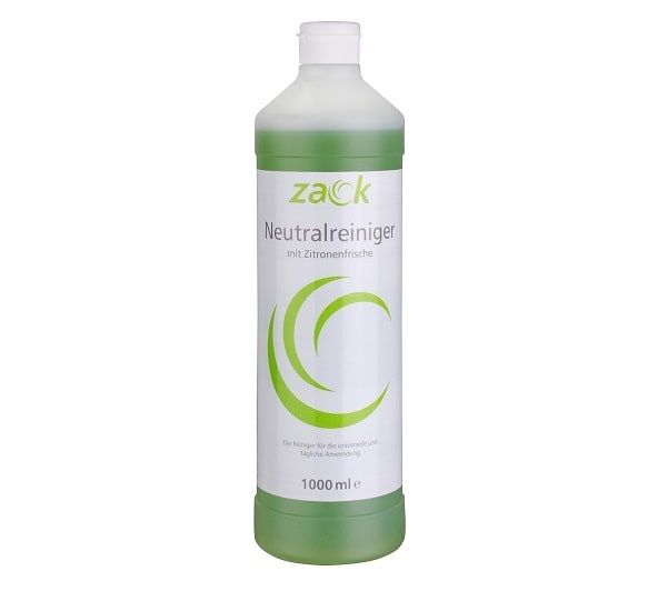 ZACK Neutralreiniger Universalreiniger, 1 Liter