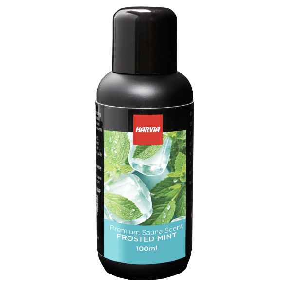 Eisminze Premium Sauna Duftkonzentrat 100ml