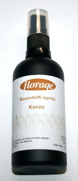 Raumduft Raumspray KANZO Sandelholz 100ml
