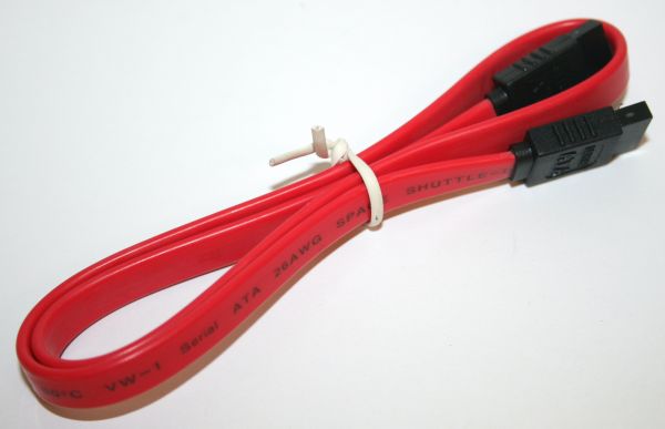 Serial ATA Kabel, 0.5m