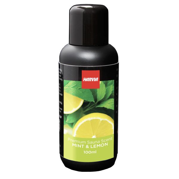 Minze-Zitrone Premium Sauna Duftkonzentrat 100ml