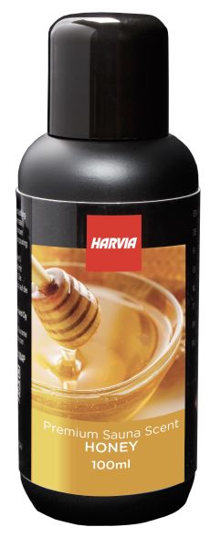 Honig Premium Sauna Duftkonzentrat 100ml