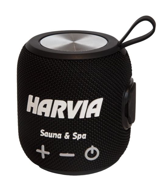 Wasserdichter Bluetooth Lautsprecher, schwarz
