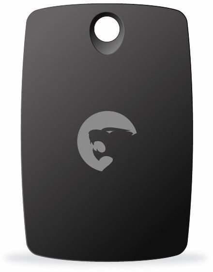 eTiger ES-T1A RFID Tag