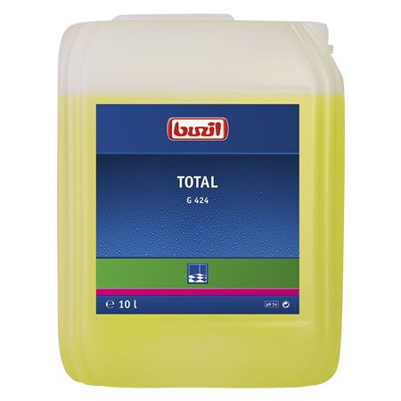 Buzil Total G 424, Grundreiniger, 10 Liter