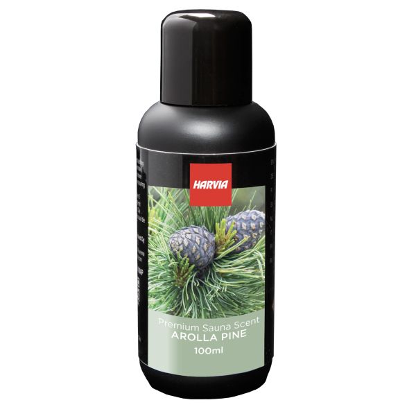 Zirbe Premium Sauna Duftkonzentrat 100ml