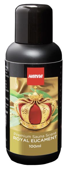 Royal Eucament Premium Sauna Duftkonzentrat 100ml