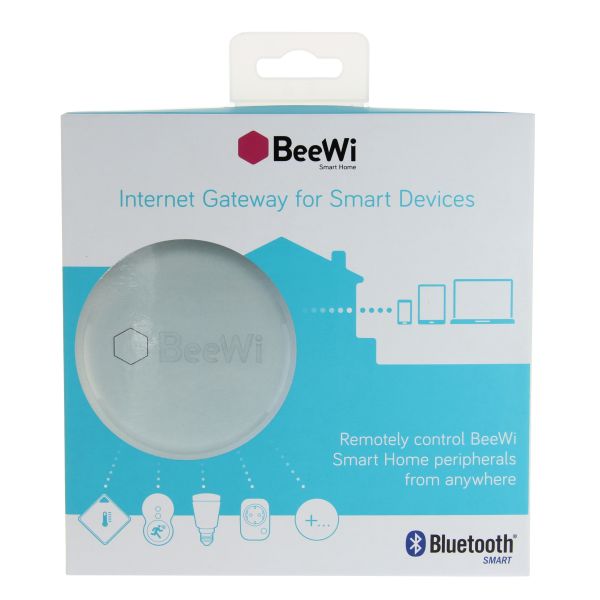 BeeWi Internet Gateway für Smart Devices