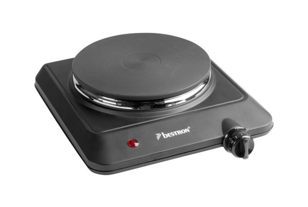 Bestron AHP150 Kochplatte Herdplatte