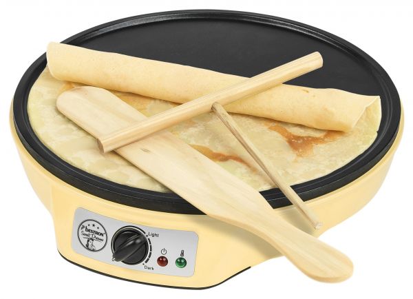 Bestron ASW602 Crêpemaker