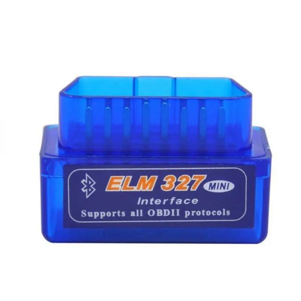 ELM327 mini V2.1 OBD2 Diagnose Scanner KFZ Bluetooth