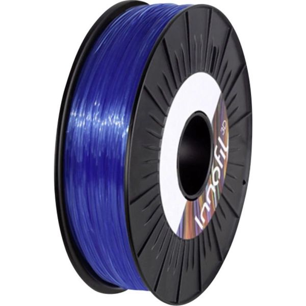Innofil Filament Blau Transculent blue TR PLA 2.85 mm