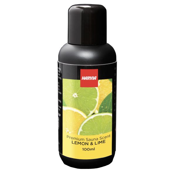 Citrus Limone Premium Sauna Duftkonzentrat 100ml