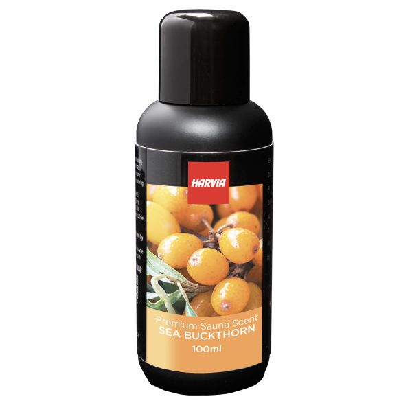 Sanddorn Premium Sauna Duftkonzentrat 100ml