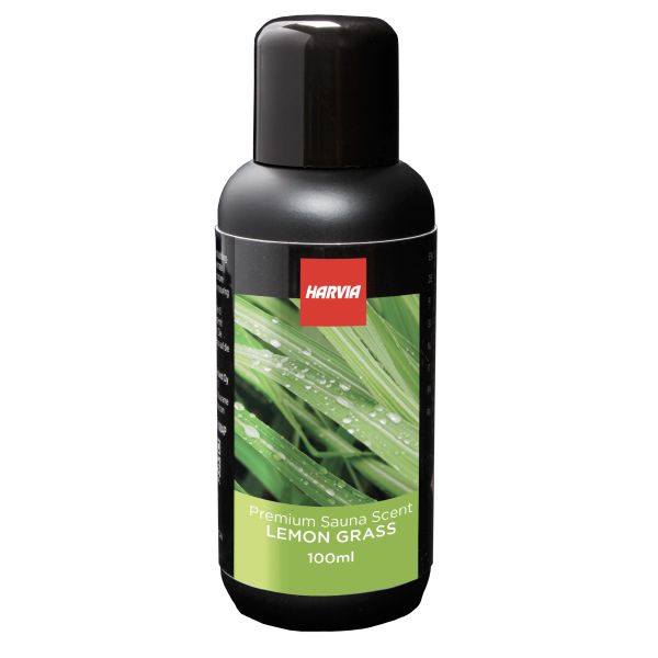 Zitronengras Premium Sauna Duftkonzentrat 100ml