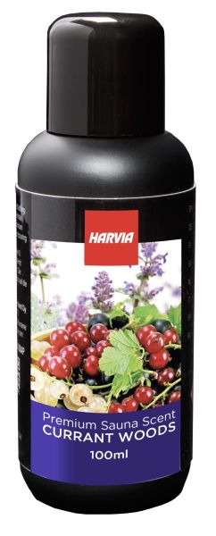 Euka-Joannisbeere-Lavendel-Zedernholz Premium Sauna Duftkonzentrat 100ml