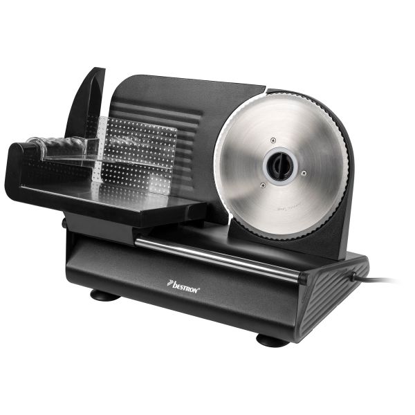 Bestron AFS9003 Allesschneider / Aufschnittmaschine