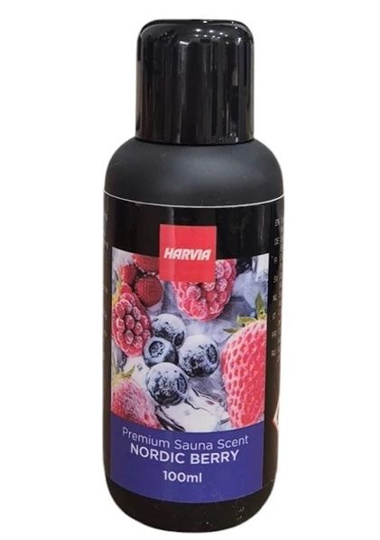 Eisbeere Premium Sauna Duftkonzentrat 100ml